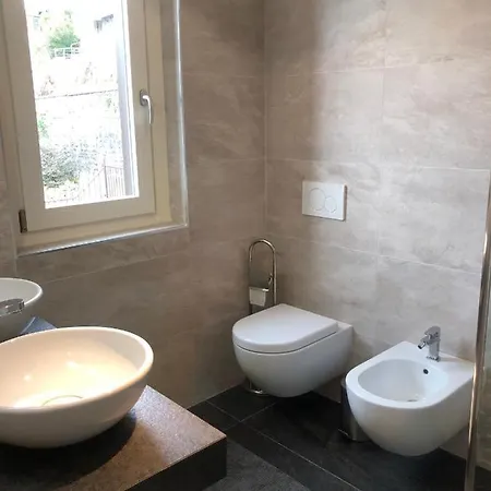 Villa Remarkable 4-bed In Bellano